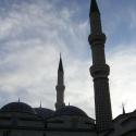 �c Serefeli Mosque 6