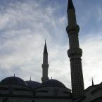 �c Serefeli Mosque 6