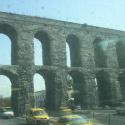 Istanbul - Valens Aquaduct 2