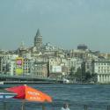 Galata Tower 