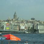 Galata Tower 