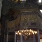 Hagia Sophia 11