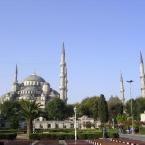 Blue Mosque 2