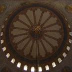 Blue Mosque 9