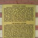 The Basilica Cistern (Yerebatan sarayi) 1
