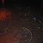 The Basilica Cistern (Yerebatan sarnici) 5