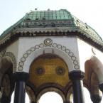 The German Fountain 3