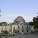 The Beyazit Mosque