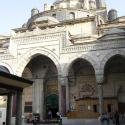 The Beyazit Mosque 5