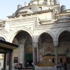 The Beyazit Mosque 5