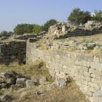Walls of Troy 3