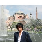 istanbul oct 2008