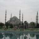 Marvi Mosque