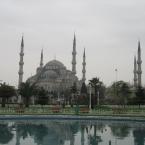 Marvi Mosque