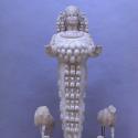 Artemis statue