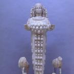 Artemis statue