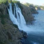 Lower D�den Waterfall