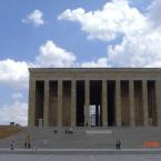 Anitkabir-Ankara