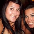 My best friend and I