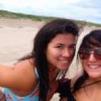 Benone Beach