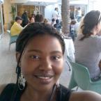 Me in Cape  Town