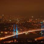 Bosphorus Bridge
