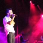 Tarkan concert 3 October 2009