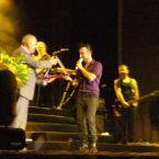 Tarkan concert 3 Oct 09