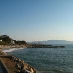 Sea