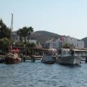 Harbour