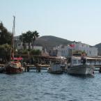 Harbour