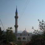 Mosque