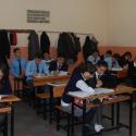 High school students.