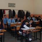 High school students.