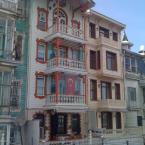 Beautiful houses