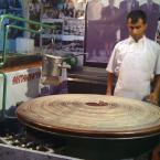 Ramazan night market