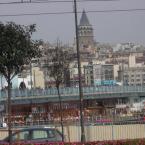 Galata Bridge