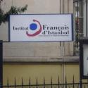 L`Institute Francaise