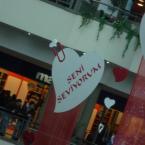 Olivium Merkezi - Zeytinburnu