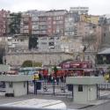 asian part of Istanbul