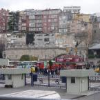 asian part of Istanbul