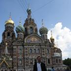 saint petersburg