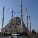 Sabanc� Merkez Camii