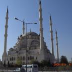 Sabanc� Merkez Camii