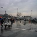 rainy day