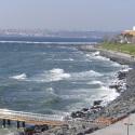 The Marmara Sea