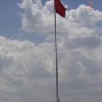 The Flag Pole