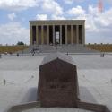 Sarcophagus of Ismet Inonu