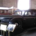 Cadillac 