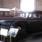 Cadillac 